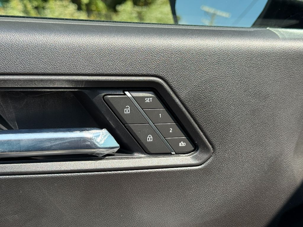 2026 Gmc Canyon Denali photo 22