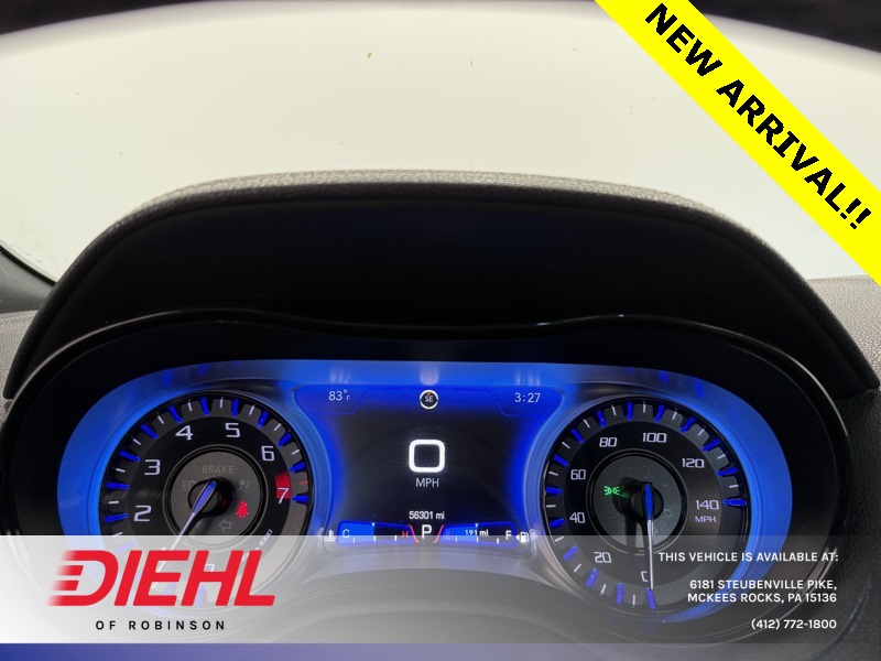 2022 Chrysler 300 S photo 25