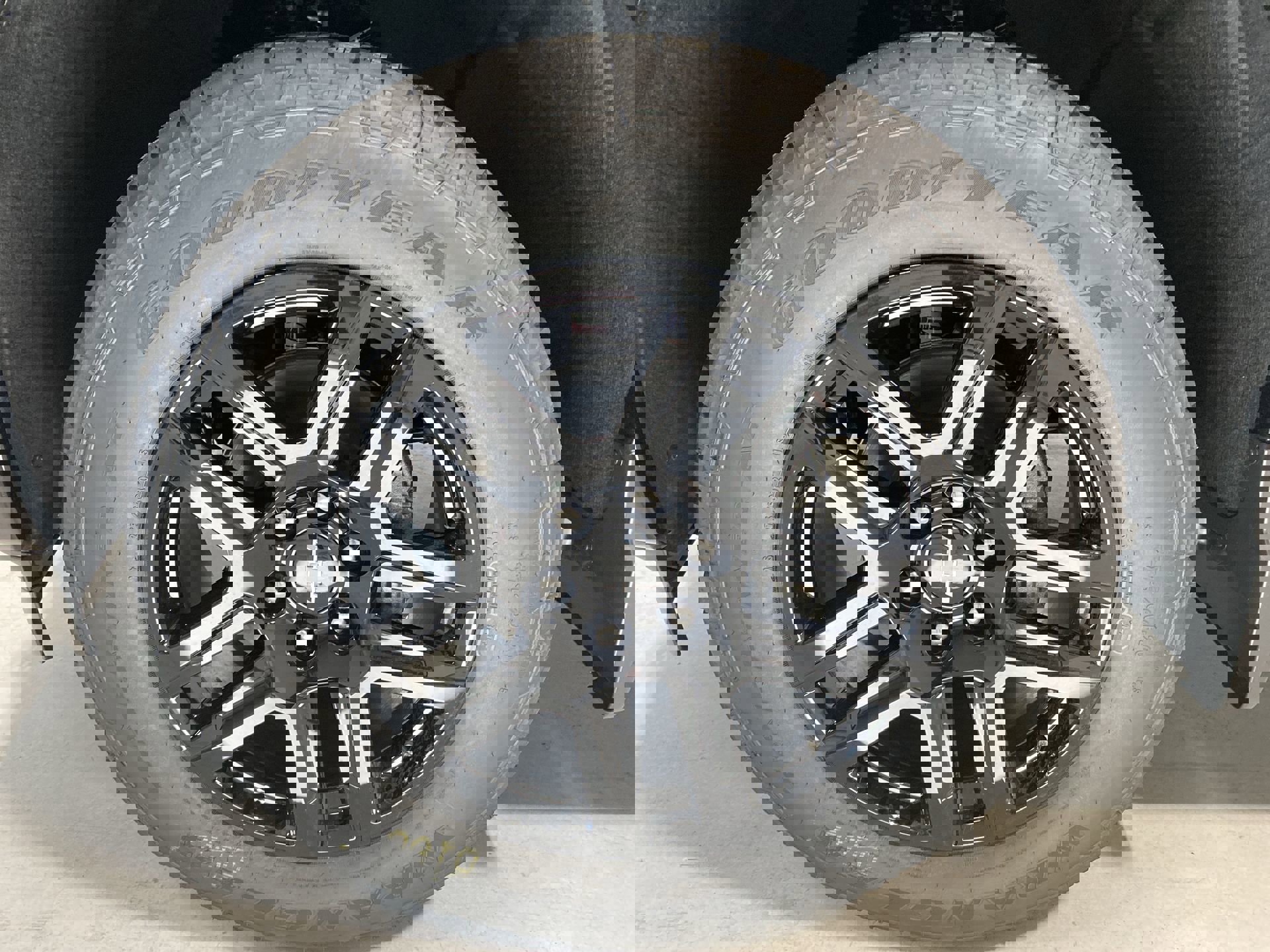 2026 Chevrolet Silverado 1500 High Country photo 29