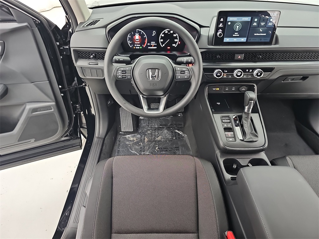 2026 Honda CR-V LX photo 20