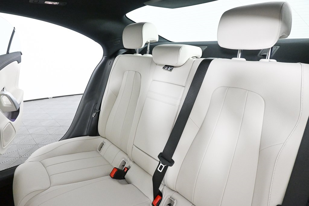 2026 Mercedes Benz CLA 250 photo 14