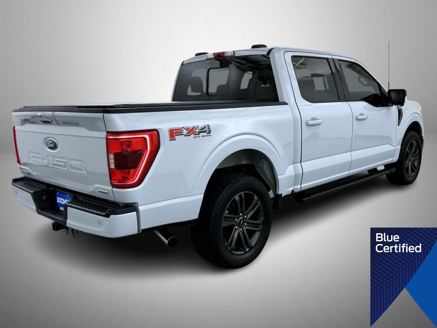 2022 Ford F-150 XLT photo 5