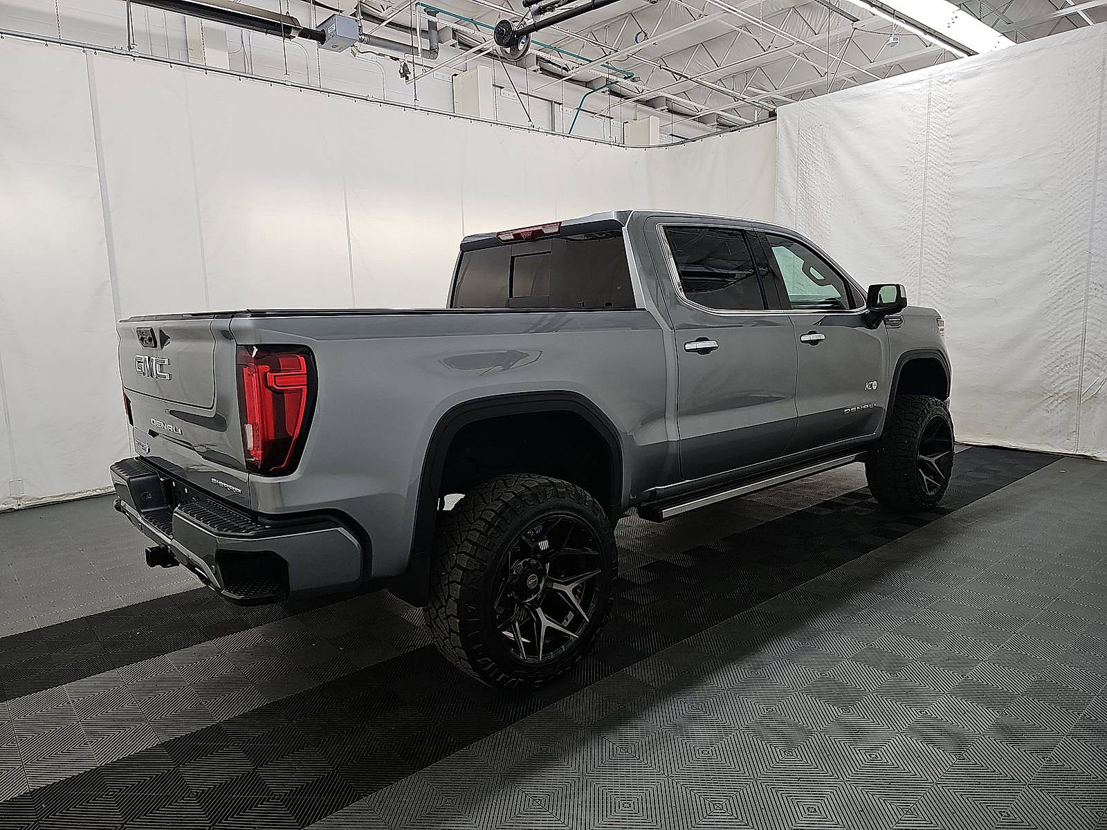 2023 Gmc Sierra 1500 Denali Ultimate photo 3