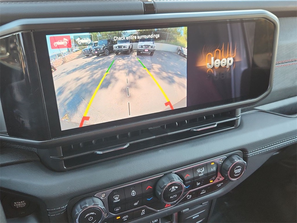 2024 Jeep Wrangler Rubicon 392 photo 17