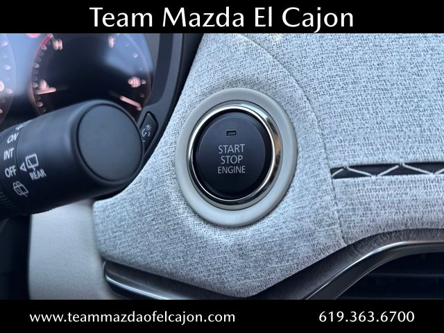 2026 Mazda CX-90 3.3 Turbo Premium Plus photo 15