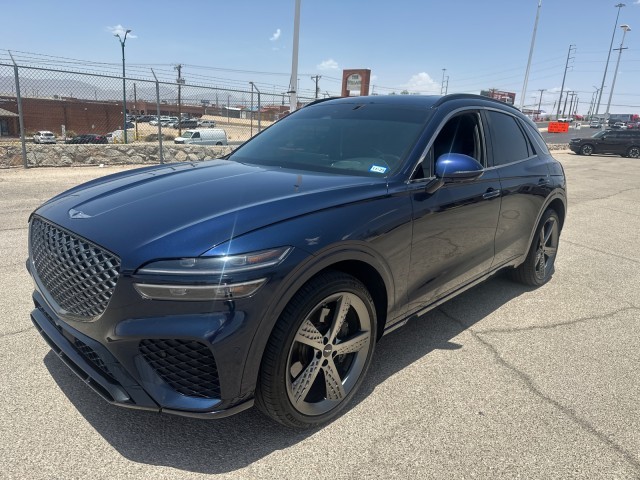 2022 Genesis GV70 3.5T Sport