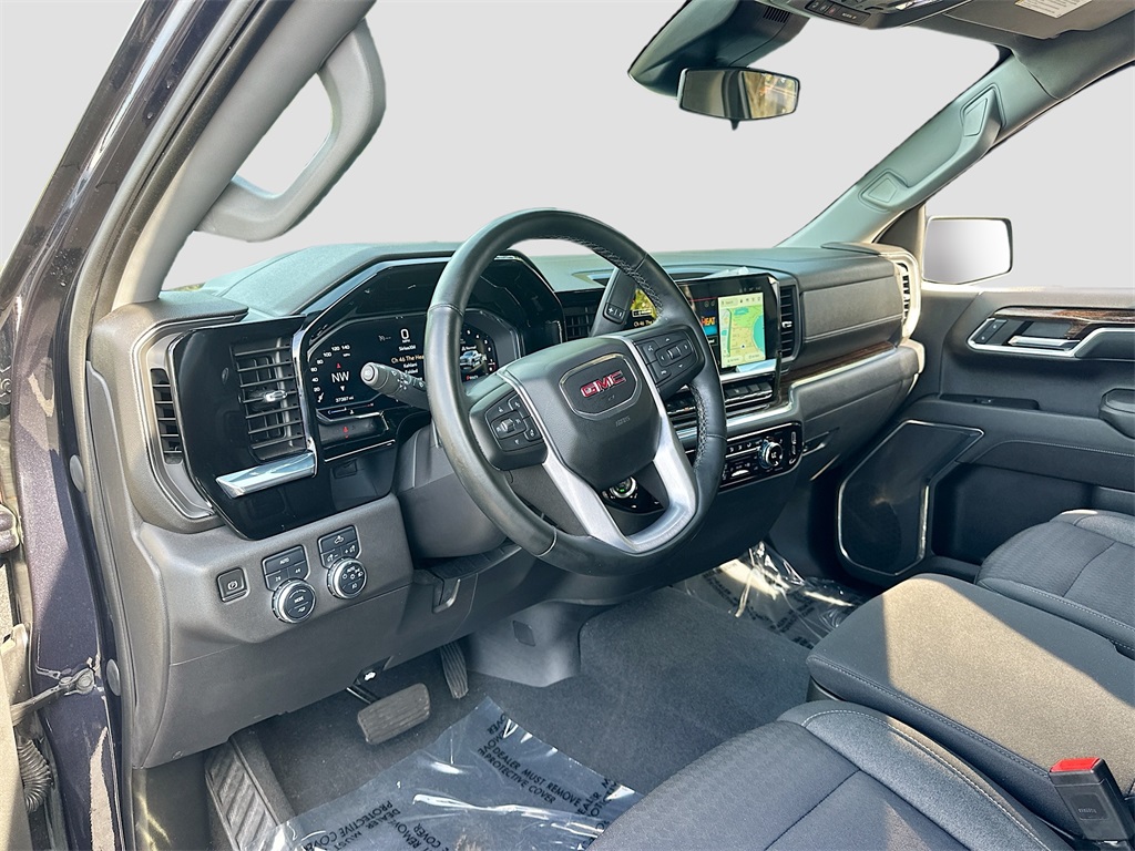 2023 Gmc Sierra 1500 Elevation photo 9
