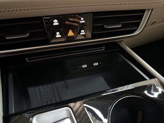 2026 Volkswagen Atlas SE Technology photo 21