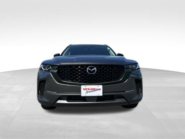 2025 Mazda CX-50 2.5 Premium Plus photo 12
