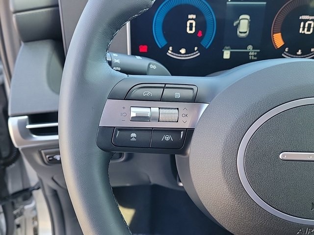 2025 Hyundai Tucson XRT photo 21