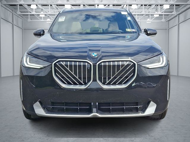 2025 Bmw X3 30x Drive photo 2