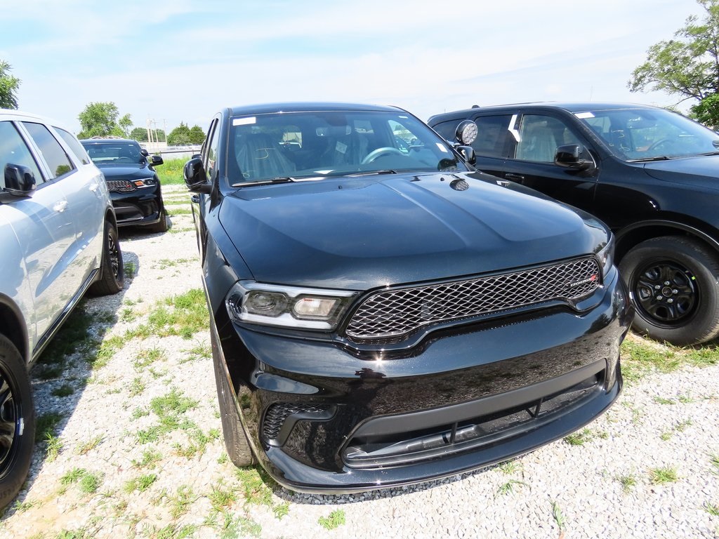 2024 Dodge Durango Special Service photo 5