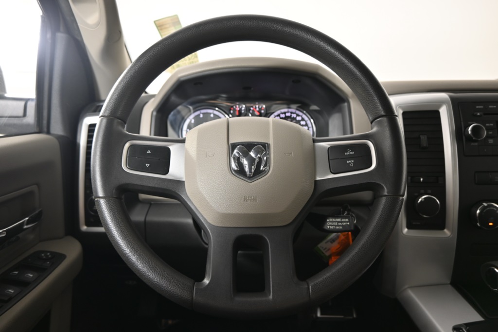 2010 Ram 1500 TRX photo 29