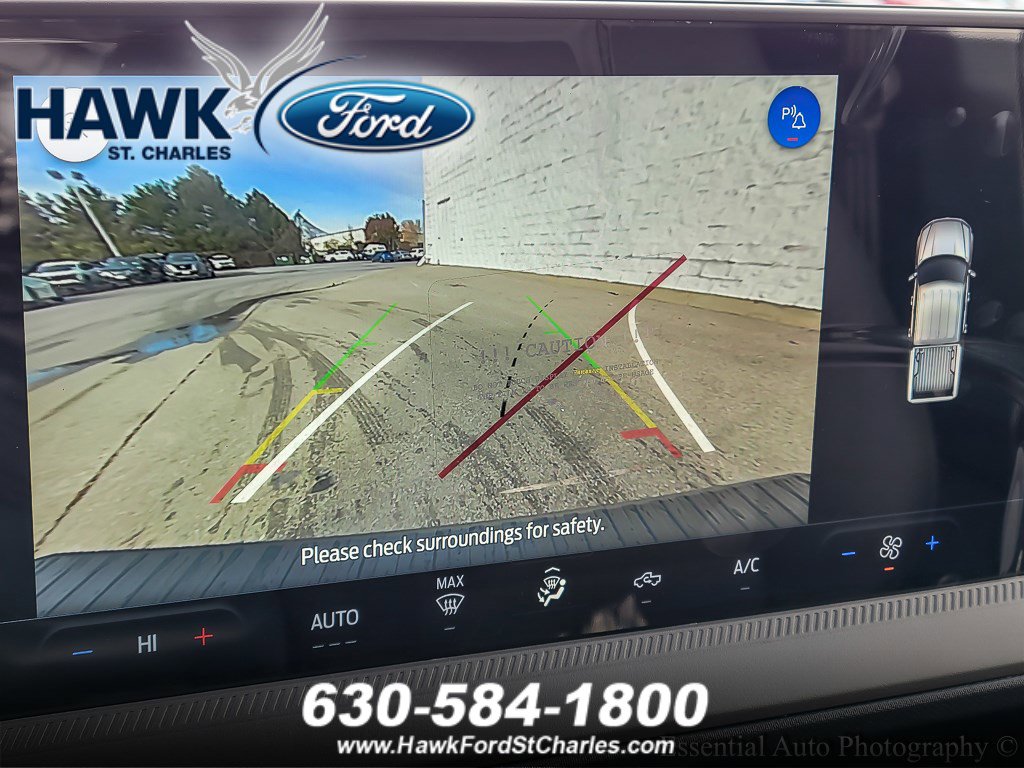 2025 FORD MAVERICK - Image 12