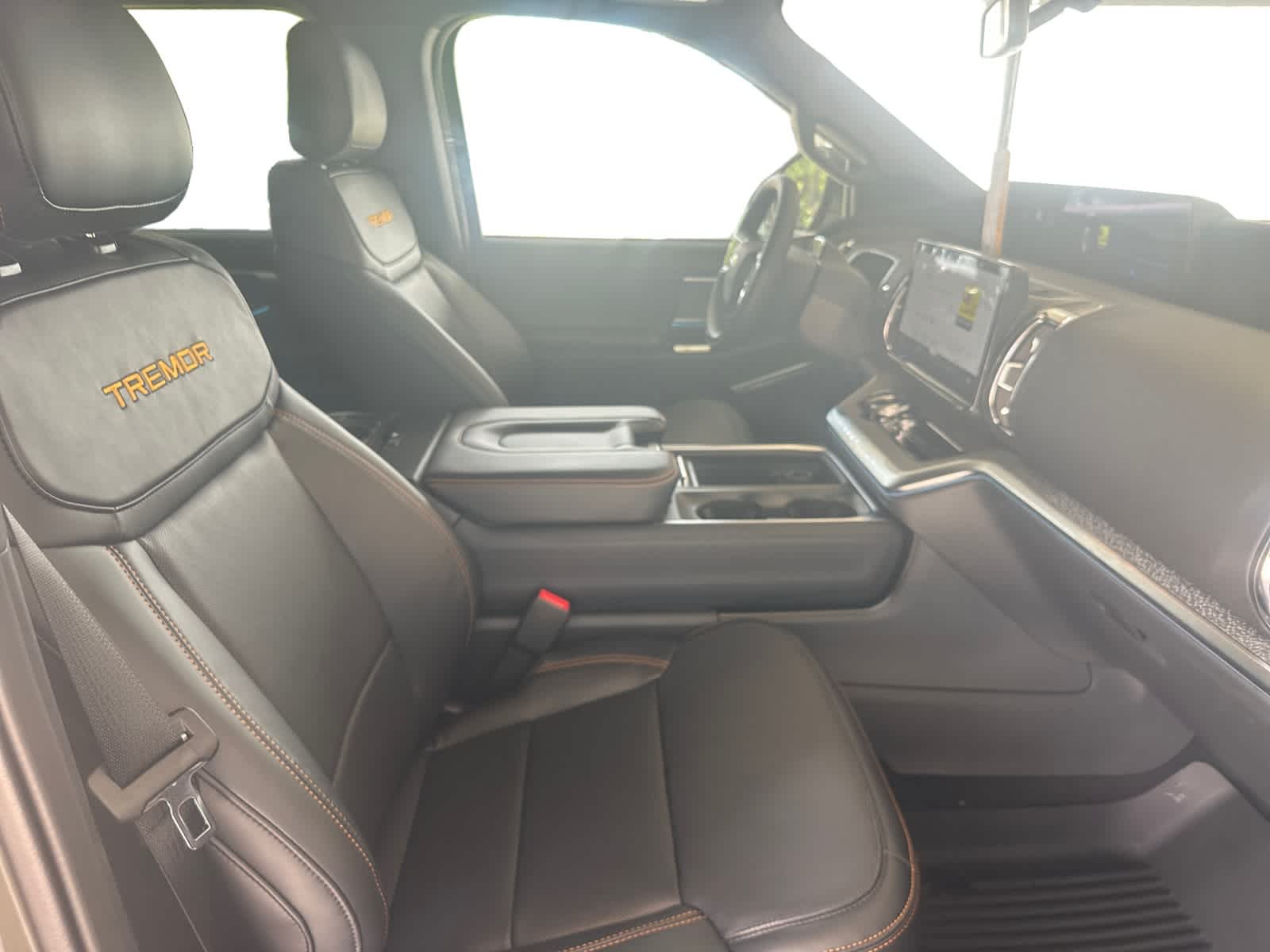 2025 Ford Expedition photo 10