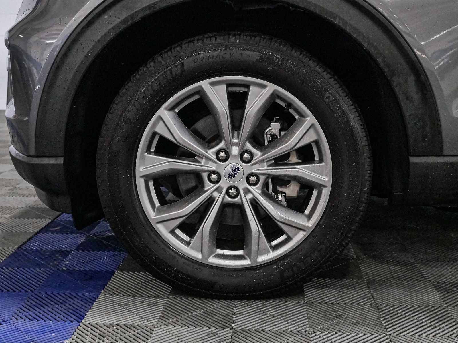 2023 Ford Explorer Limited photo 15