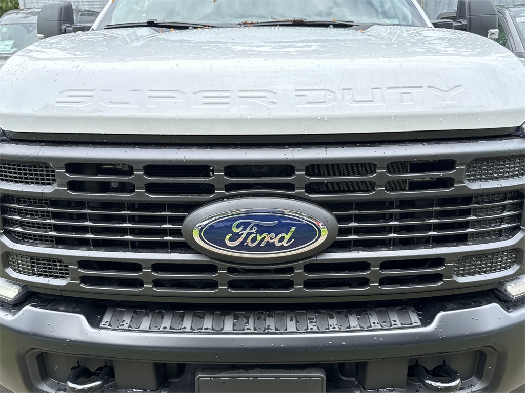 2025 Ford F-250 XL photo 28
