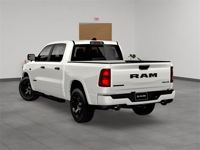 2026 Ram 1500 Big Horn Lone Star photo 3