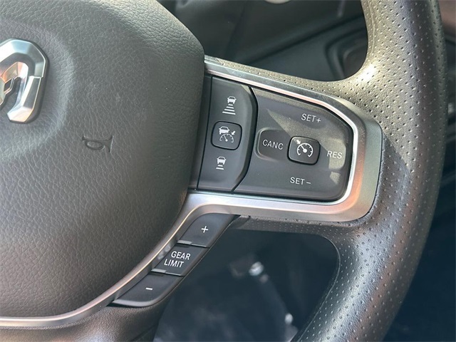 2026 Ram 2500 Tradesman photo 18