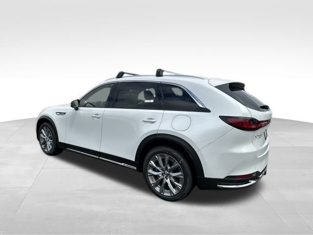 2025 Mazda CX-90 3.3 Turbo Premium Plus photo 6
