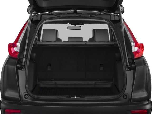 2017 Honda CR-V Touring photo 13