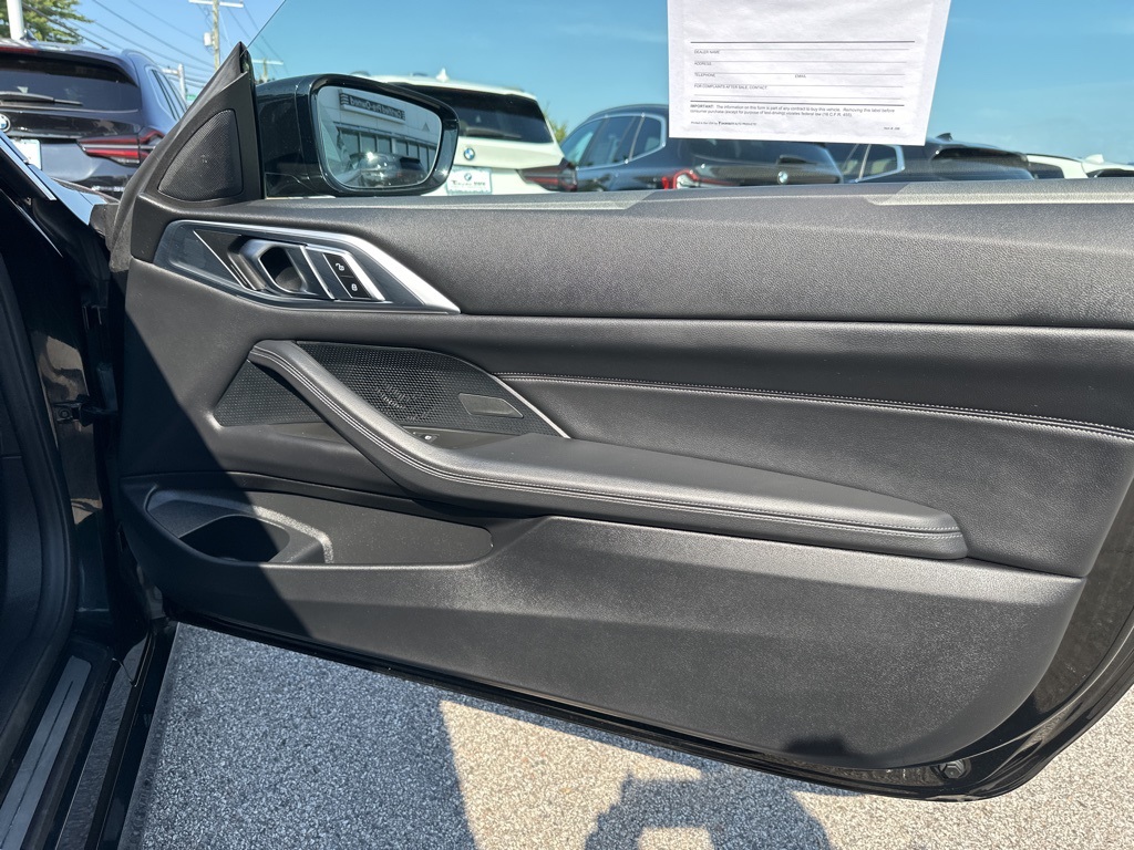 2024 Bmw 430i 430i xDrive photo 18