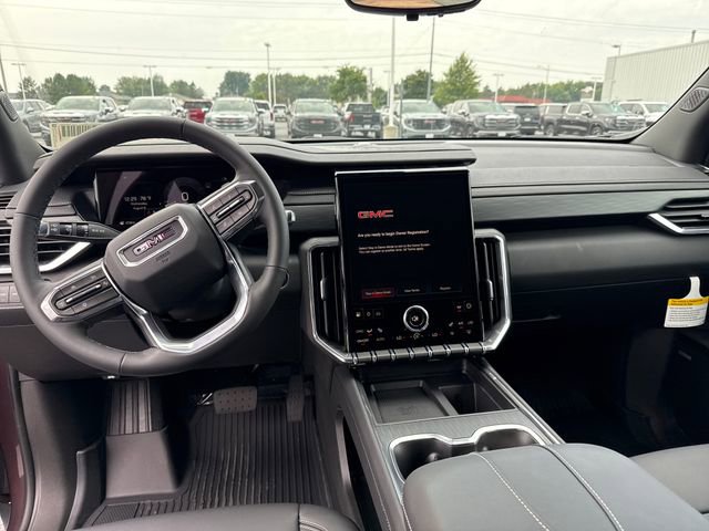 2026 Gmc Acadia Elevation photo 12