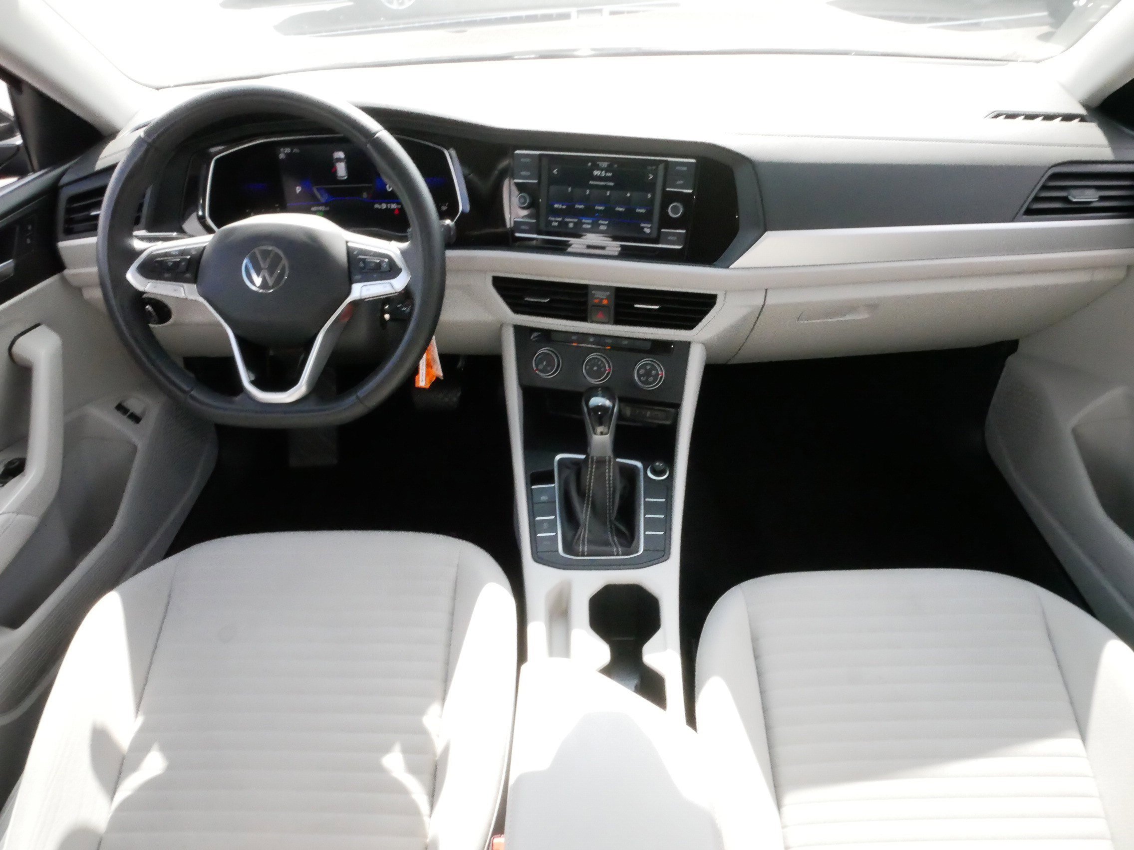 2022 Volkswagen Jetta S photo 10