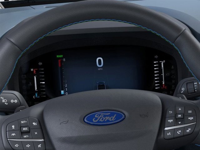2025 Ford Maverick photo 13