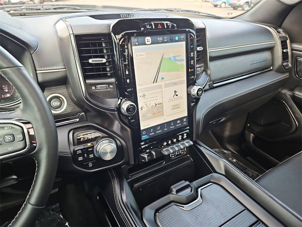 2023 Ram 1500 Limited photo 18