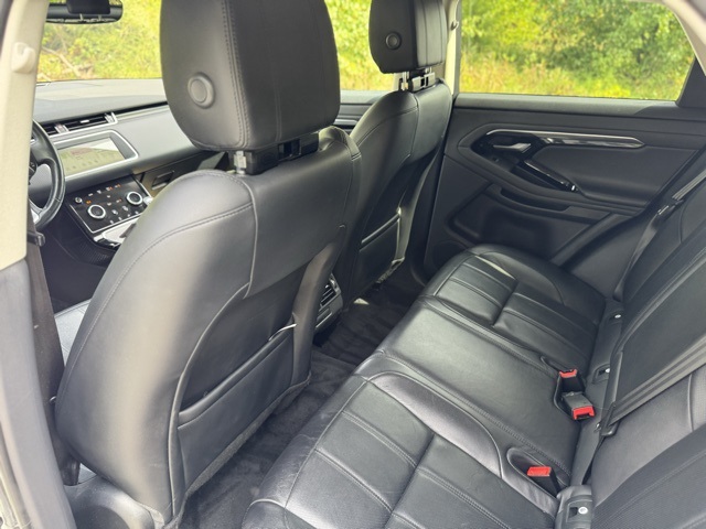 2020 Land Rover Range Rover Evoque S photo 14
