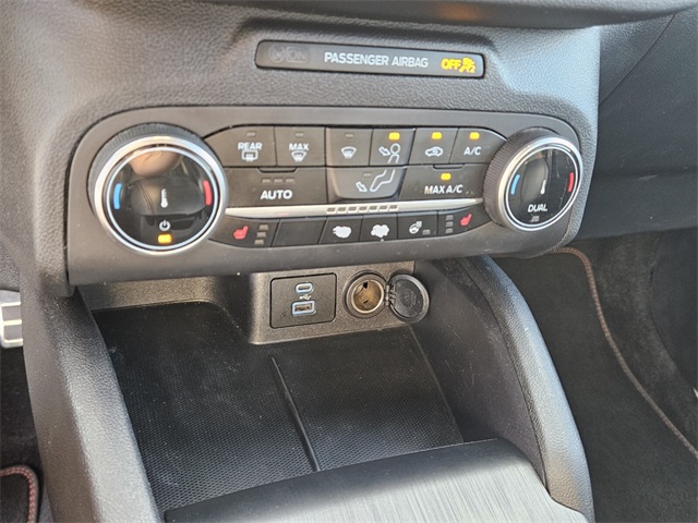 2023 Ford Escape ST-Line photo 20