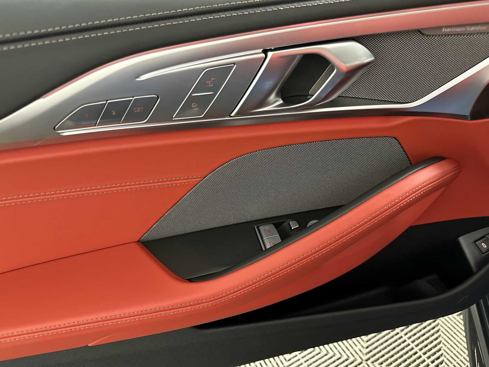 2026 Bmw M850i xDrive photo 13