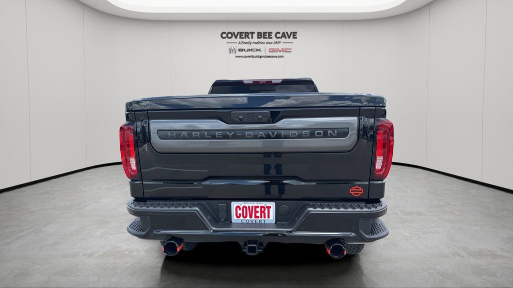2025 Gmc Sierra 1500 AT4 photo 12