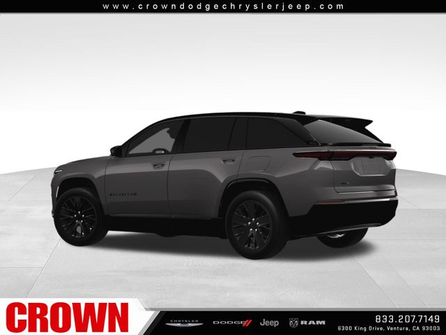 2024 Jeep Wagoneer S Launch Edition photo 4