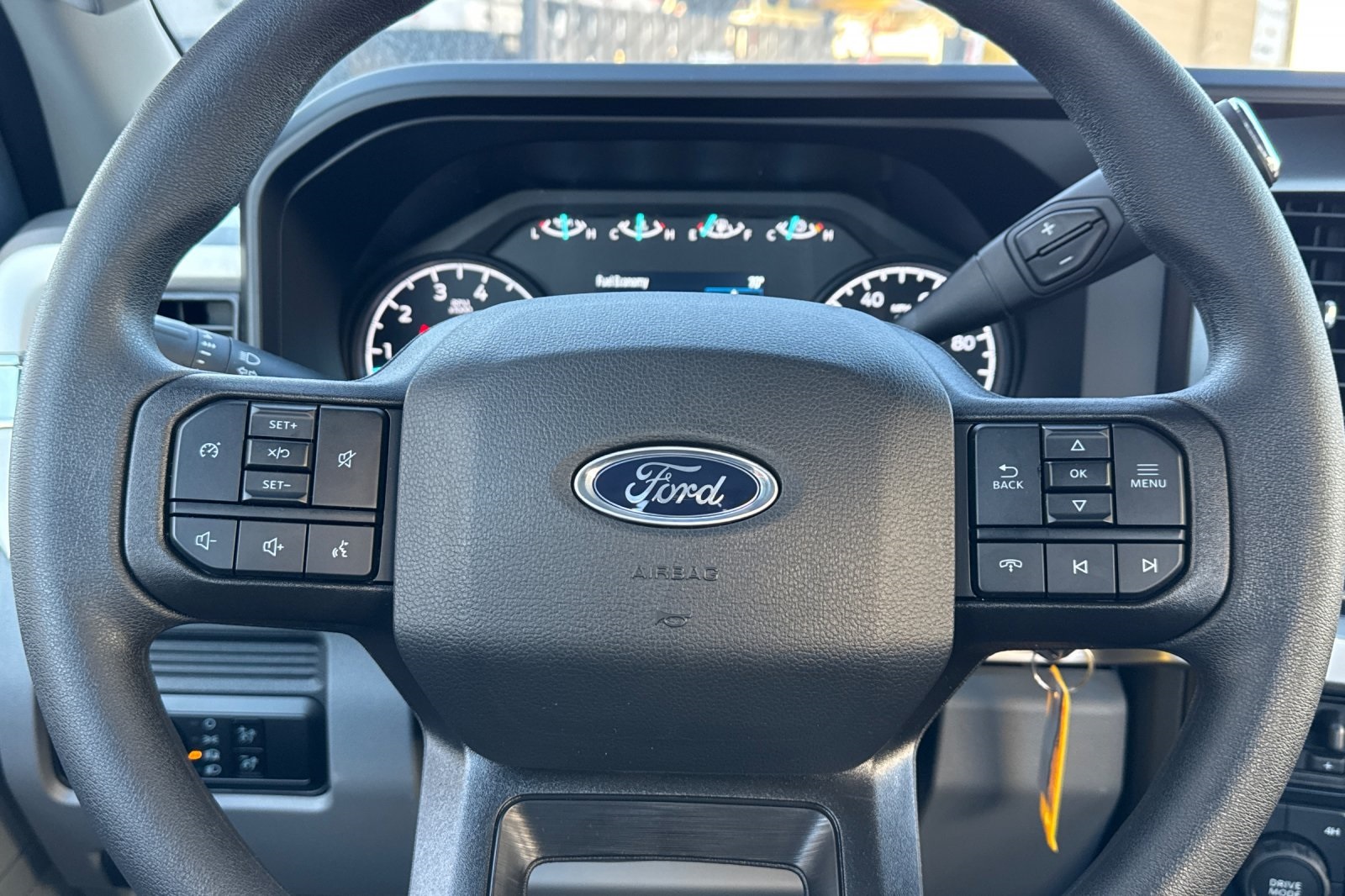 2024 Ford F-250 XL photo 19