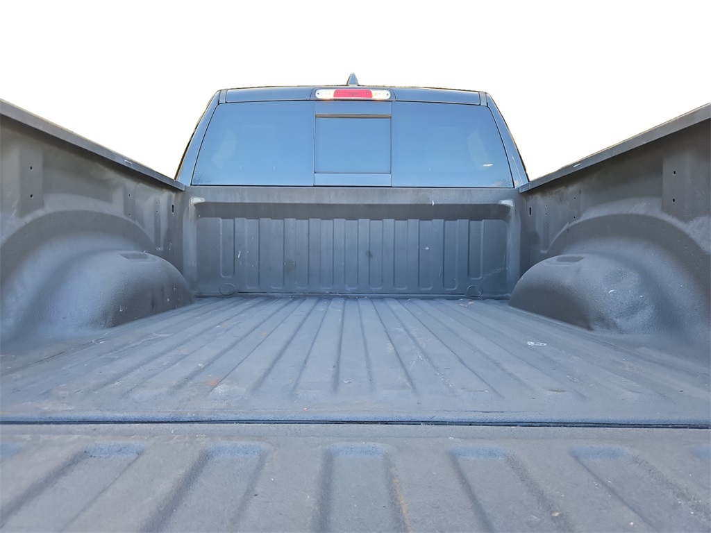 2019 Ram 1500 Limited photo 29
