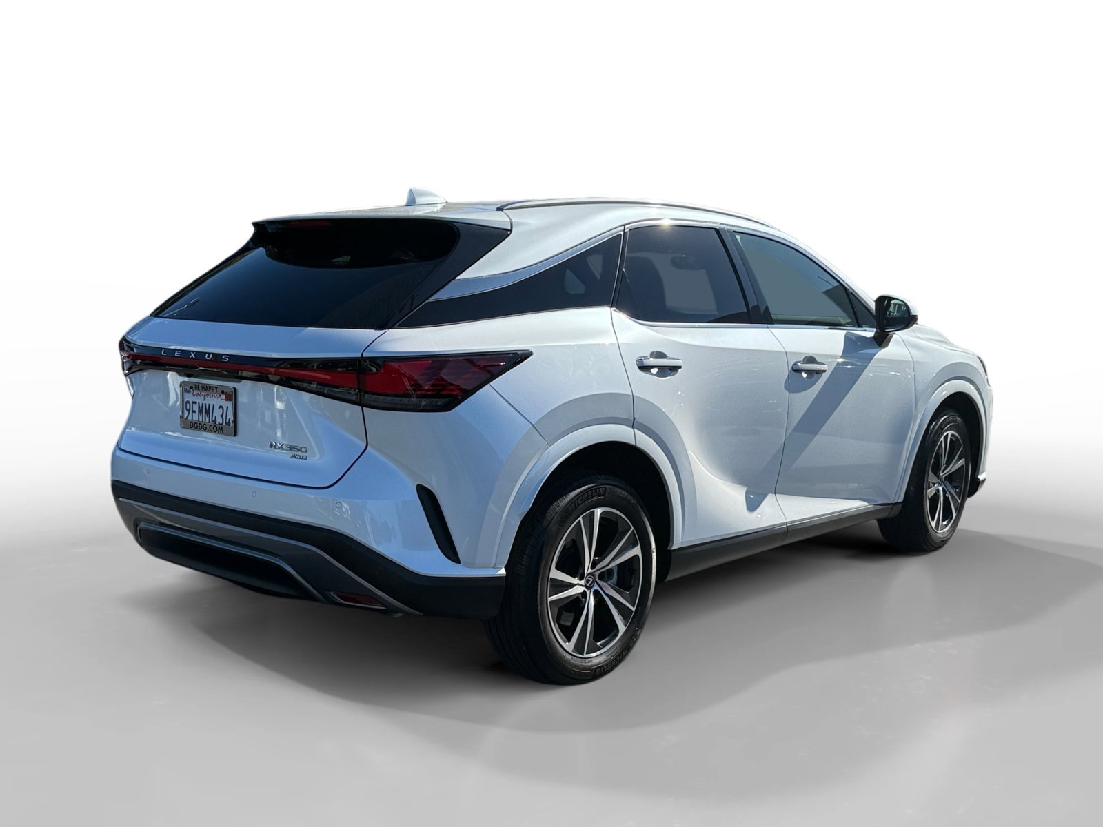 2023 Lexus RX 350 Premium photo 5