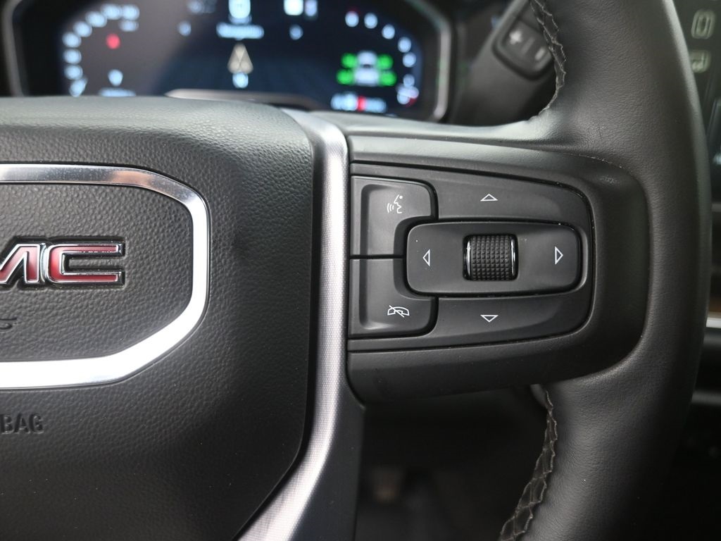 2023 Gmc Sierra 1500 SLE photo 27