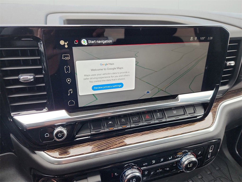 2025 Gmc Sierra 1500 Elevation photo 15