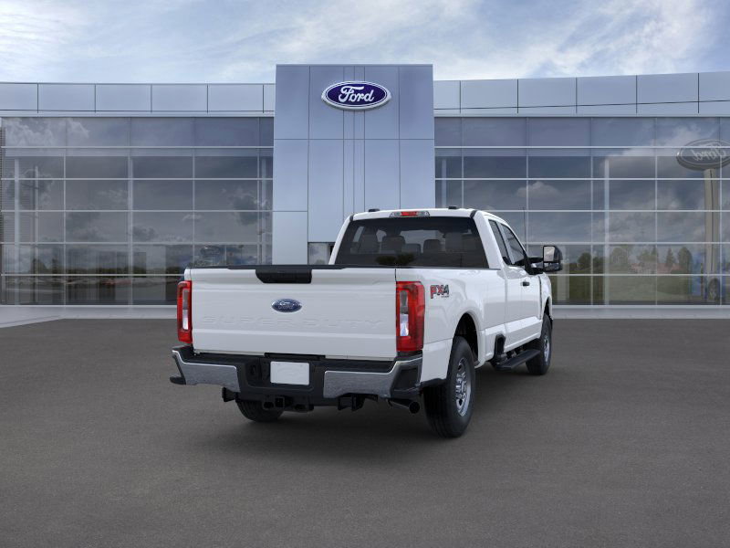 2024 Ford F-350 XL photo 8