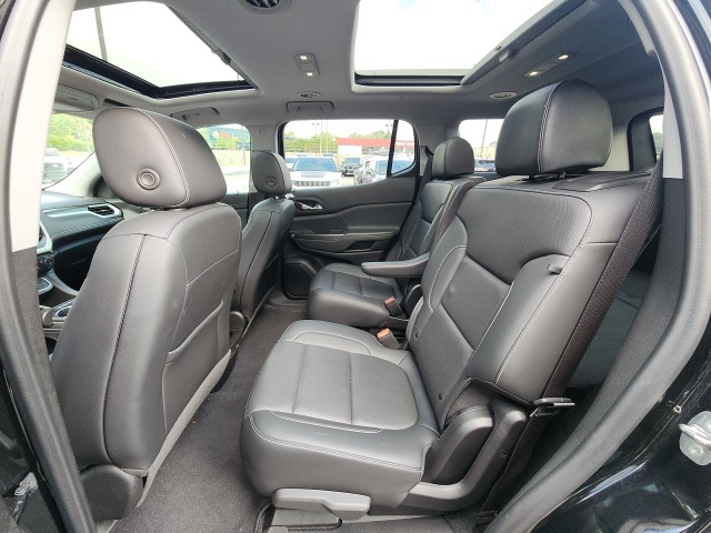 2023 Gmc Acadia SLT photo 15