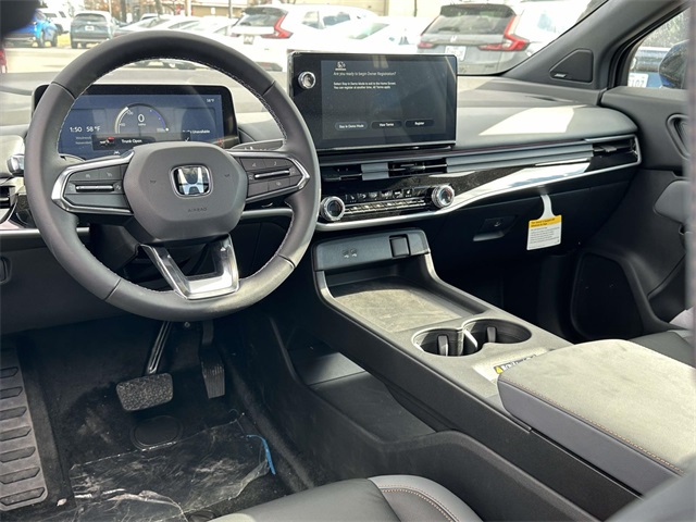 2026 Honda Prologue Touring photo 2
