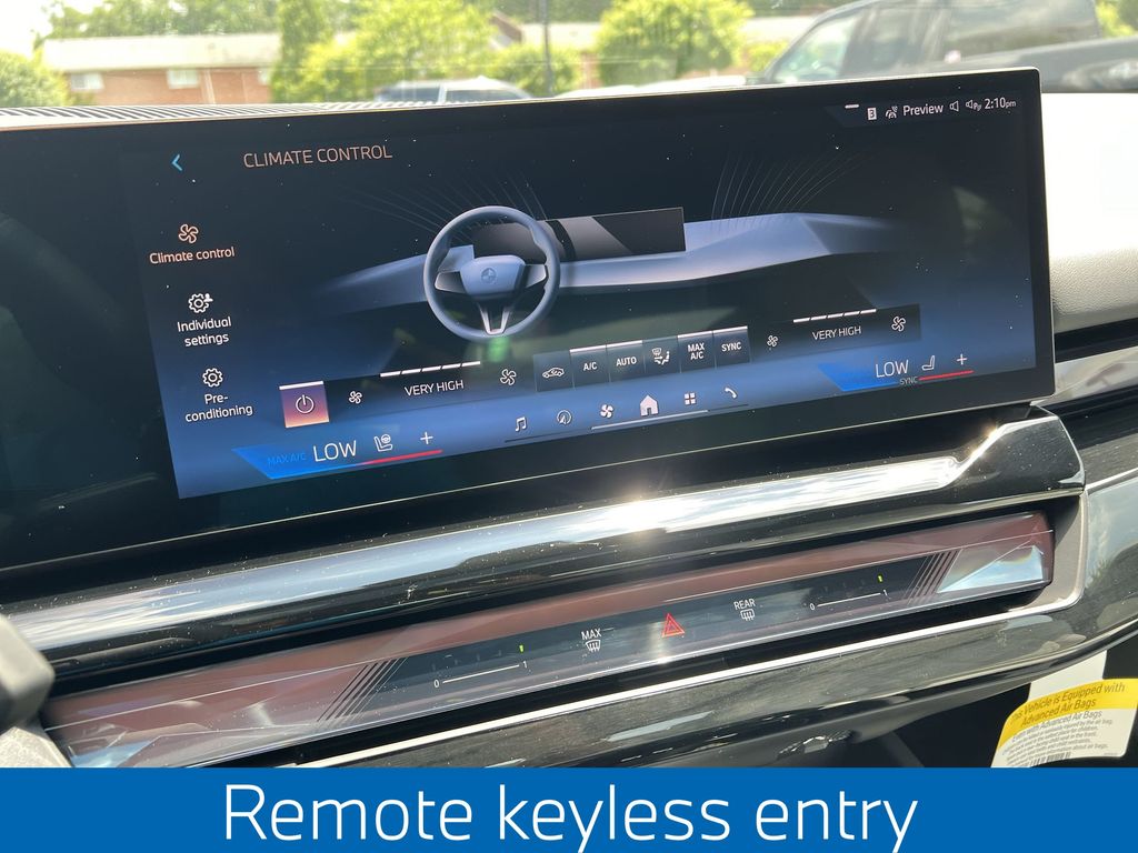 2025 Bmw i5 xDrive40 photo 19