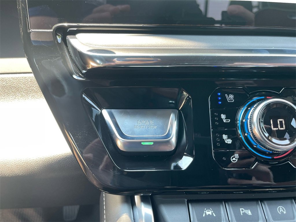 2025 Gmc Sierra 1500 Denali Ultimate photo 23