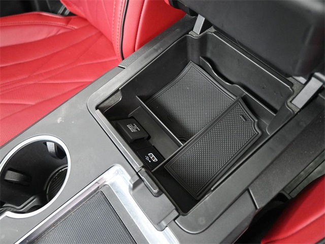2023 Acura MDX SH-AWD Type S Advance photo 4