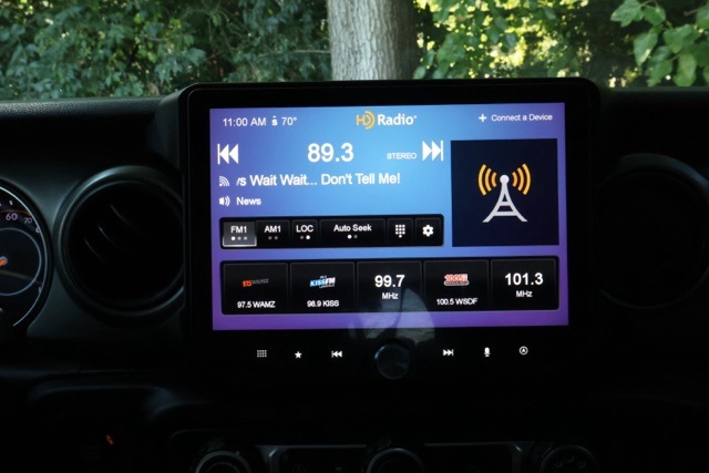 2018 Jeep Wrangler Unlimited Sport S photo 6