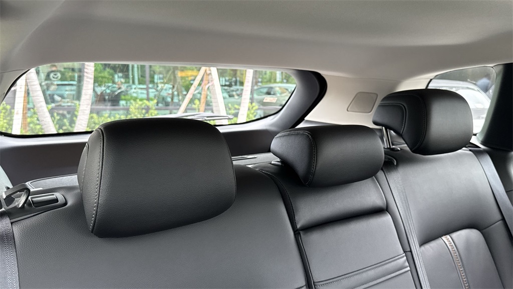 2025 Mazda CX-50 2.5 Premium Plus photo 44