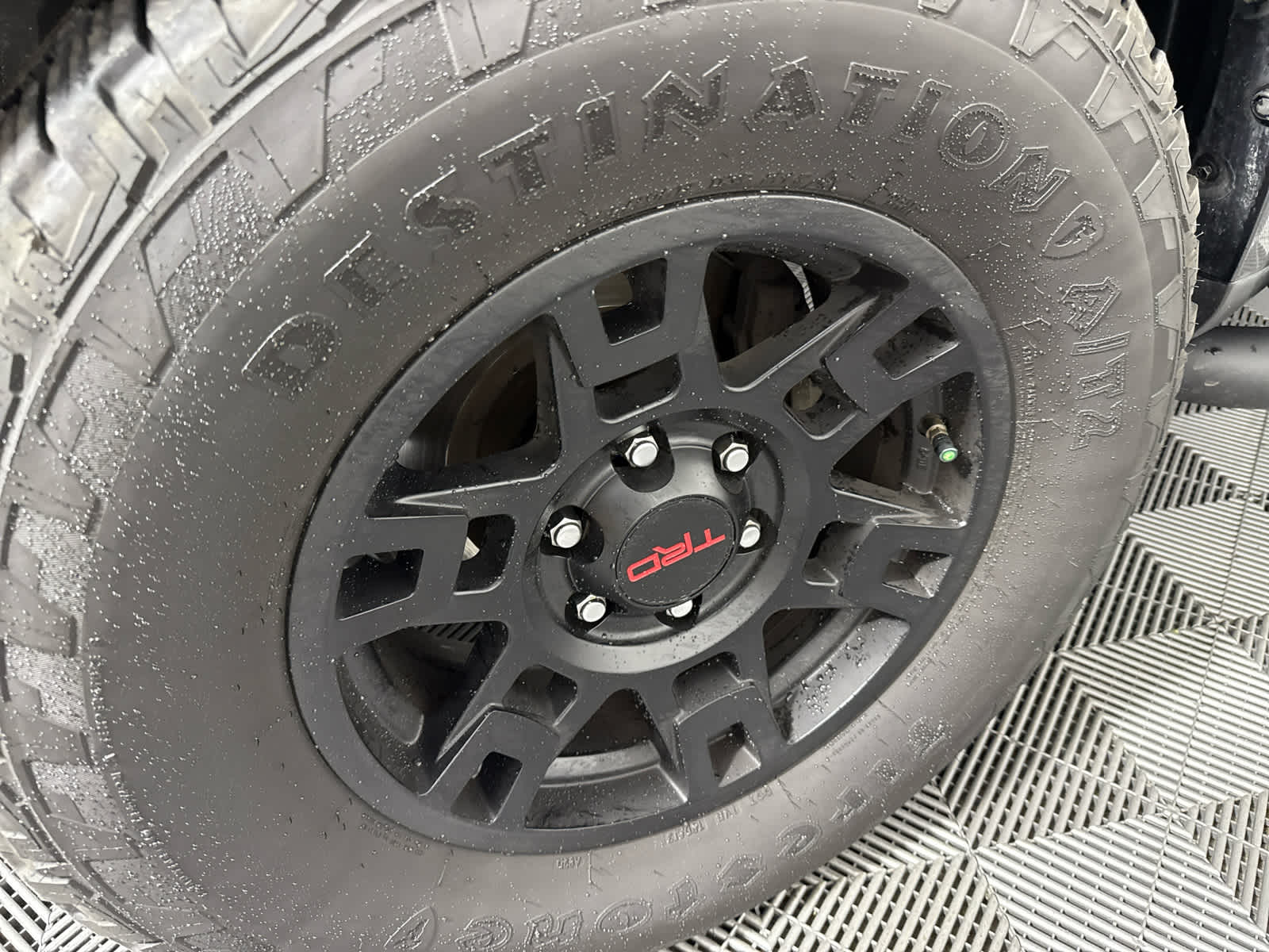 2021 Toyota 4Runner SR5 Premium photo 10