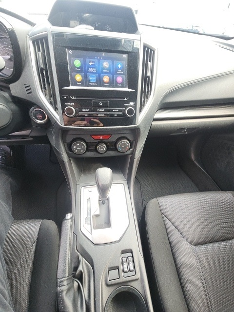 2023 Subaru Impreza Premium photo 11